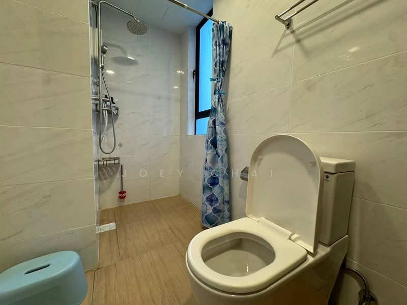 Service Residence for Rent at Country Garden Central Park - Joey Chai - PropertyGuru.com.my