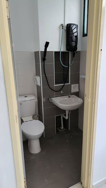 2-storey Terraced House for Rent in Bukit Indah (Iskandar Puteri (Nusajaya)) - Edward Siow - Bathroom - PropertyGuru.com.my
