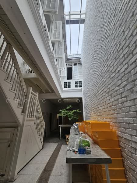 Shop / Office for Rent in George Town (Penang) - Chong Chooi Wei - Exterior - PropertyGuru.com.my