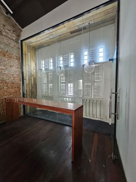Shop / Office for Rent in George Town (Penang) - Chong Chooi Wei - Interior - PropertyGuru.com.my