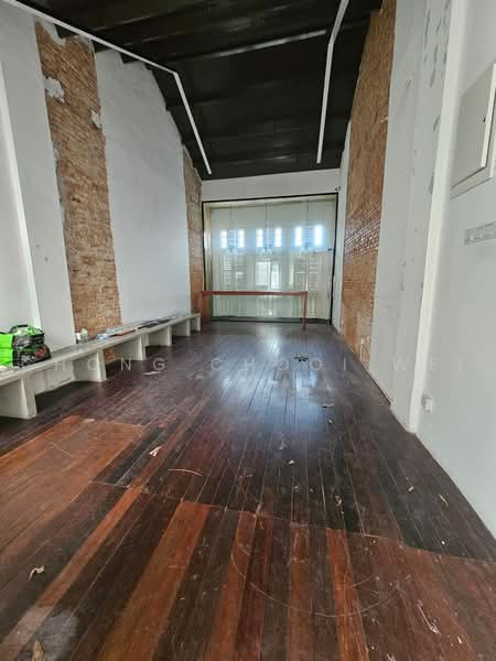 Shop / Office for Rent in George Town (Penang) - Chong Chooi Wei - Interior - PropertyGuru.com.my