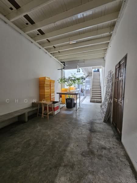 Shop / Office for Rent in George Town (Penang) - Chong Chooi Wei - Interior - PropertyGuru.com.my
