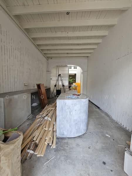 Shop / Office for Rent in George Town (Penang) - Chong Chooi Wei - Interior - PropertyGuru.com.my