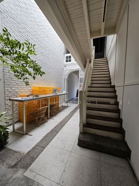 Shop / Office for Rent in George Town (Penang) - Chong Chooi Wei - Corridor - PropertyGuru.com.my