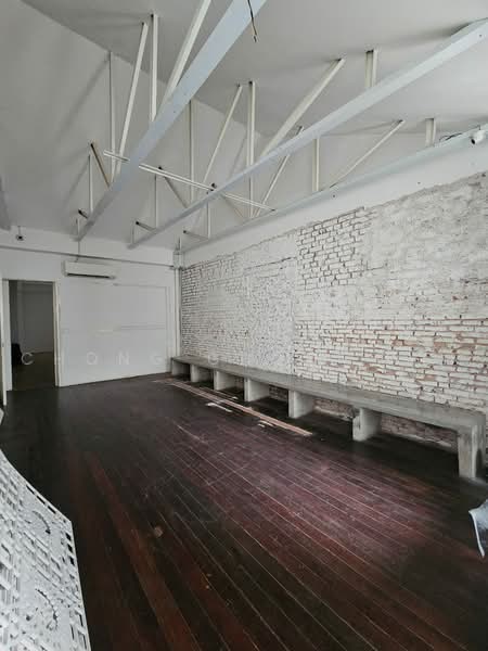 Shop / Office for Rent in George Town (Penang) - Chong Chooi Wei - Interior - PropertyGuru.com.my