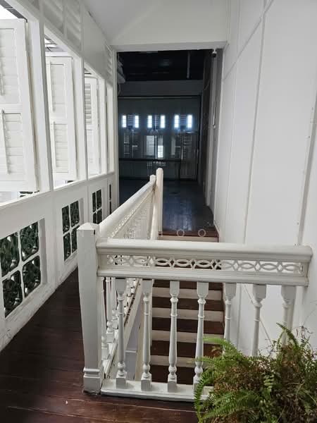 Shop / Office for Rent in George Town (Penang) - Chong Chooi Wei - Corridor - PropertyGuru.com.my