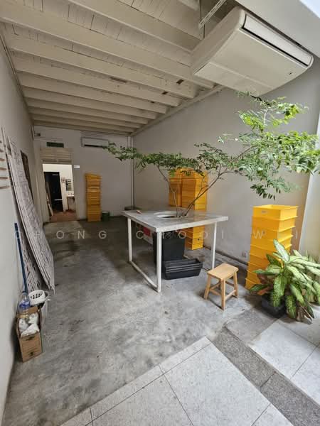 Shop / Office for Rent in George Town (Penang) - Chong Chooi Wei - Interior - PropertyGuru.com.my