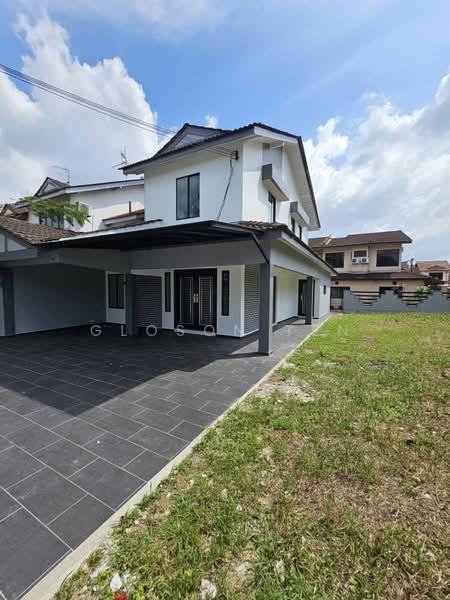 2-storey Terraced House for Sale in Taman Daya (Johor Bahru) - Gloson Ten - Exterior - PropertyGuru.com.my