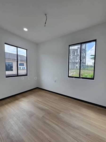 2-storey Terraced House for Sale in Taman Daya (Johor Bahru) - Gloson Ten - Interior - PropertyGuru.com.my