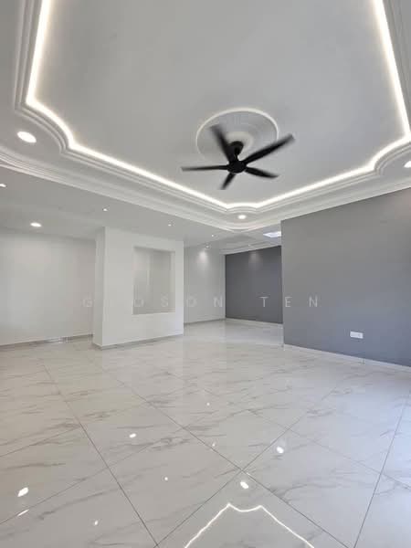 2-storey Terraced House for Sale in Taman Daya (Johor Bahru) - Gloson Ten - Interior - PropertyGuru.com.my