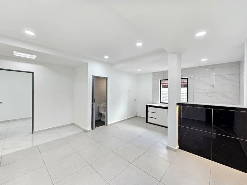2-storey Terraced House for Sale in Taman Daya (Johor Bahru) - Gloson Ten - Interior - PropertyGuru.com.my