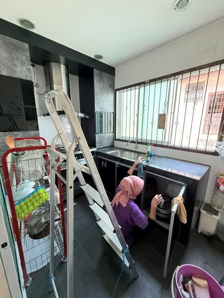 2-storey Terraced House for Sale in Taman Tasek (Johor Bahru) - Wayne Ng - PropertyGuru.com.my