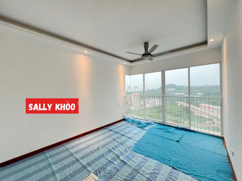 Kondominium untuk Dijual di The Clovers - Sally Khoo - View - PropertyGuru.com.my