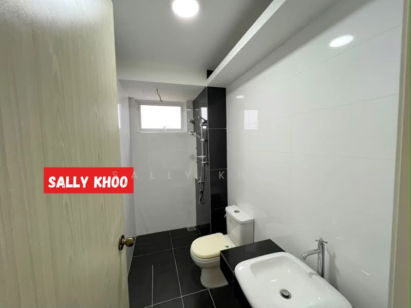 Kondominium untuk Dijual di The Clovers - Sally Khoo - PropertyGuru.com.my