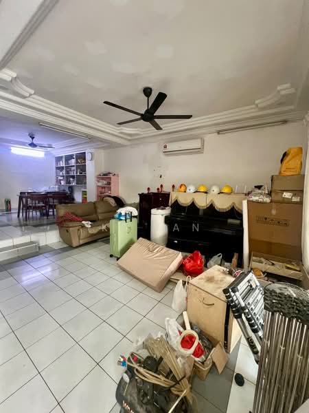 2-storey Terraced House for Sale in Taman Bukit Mewah (Tampoi) - KS Tan - PropertyGuru.com.my