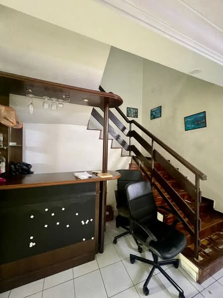 2-storey Terraced House for Sale in Taman Bukit Mewah (Tampoi) - KS Tan - PropertyGuru.com.my