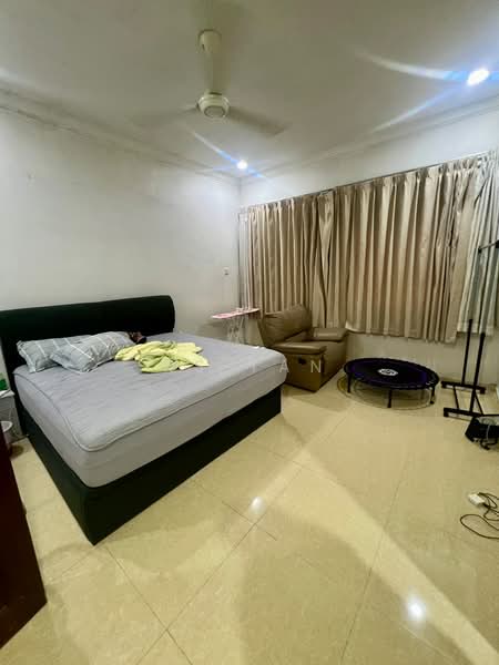 2-storey Terraced House for Sale in Taman Bukit Mewah (Tampoi) - KS Tan - PropertyGuru.com.my