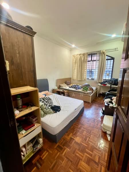2-storey Terraced House for Sale in Taman Bukit Mewah (Tampoi) - KS Tan - PropertyGuru.com.my