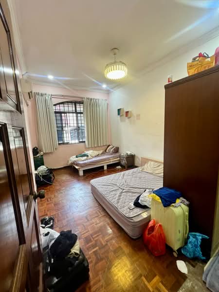 2-storey Terraced House for Sale in Taman Bukit Mewah (Tampoi) - KS Tan - PropertyGuru.com.my