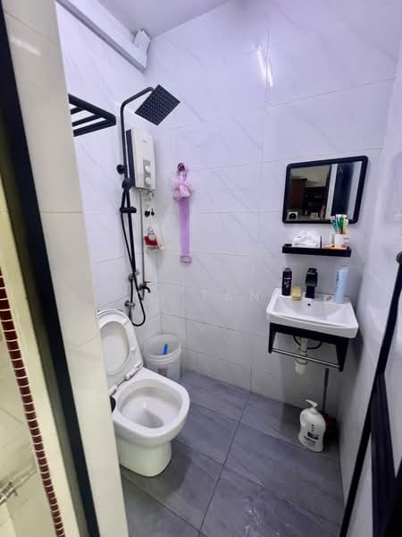 2-storey Terraced House for Sale in Taman Bukit Mewah (Tampoi) - KS Tan - PropertyGuru.com.my