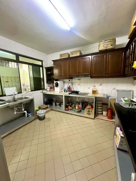 2-storey Terraced House for Sale in Taman Bukit Mewah (Tampoi) - KS Tan - PropertyGuru.com.my