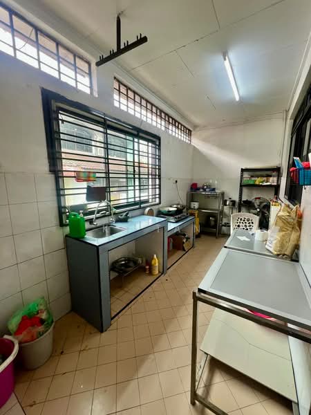 2-storey Terraced House for Sale in Taman Bukit Mewah (Tampoi) - KS Tan - PropertyGuru.com.my