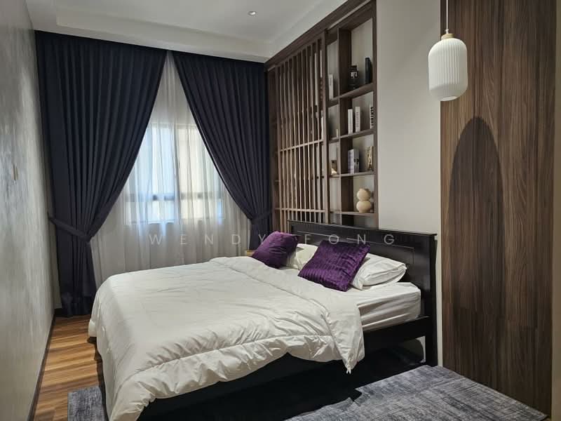 Service Residence for Sale at Premium Height - Wendy Fong - PropertyGuru.com.my