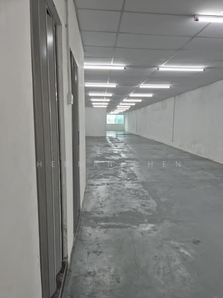 Shop for Rent in Taman Nusa Bestari (Iskandar Puteri (Nusajaya)) - Herman Chen - Interior - PropertyGuru.com.my