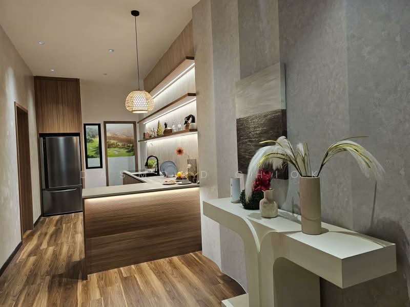 Service Residence for Sale at Premium Height - Dasmond Chiok - PropertyGuru.com.my