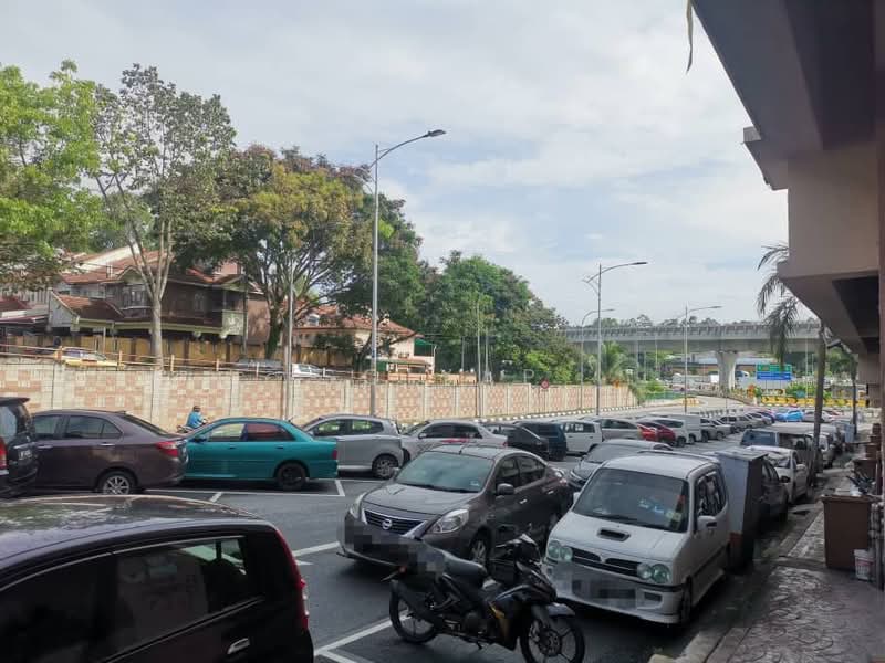 Kedai untuk Disewa di Damansara Damai (Selangor) - SC Yap - Exterior - PropertyGuru.com.my