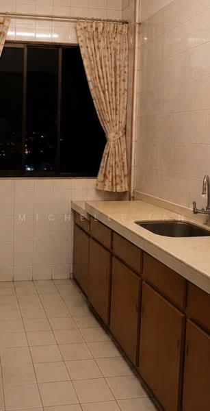 Rumah Flat untuk Dijual di Bandar Baru Ampang - Michelle Tan - Kitchen - PropertyGuru.com.my