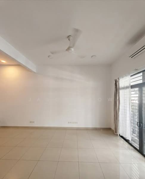 Terraced House for Rent in Bandar Kinrara Seksyen 1 (Bandar Kinrara) - Jason Leow - Living Room - PropertyGuru.com.my
