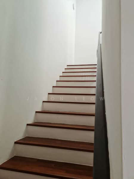 Terraced House for Rent in Bandar Kinrara Seksyen 1 (Bandar Kinrara) - Jason Leow - Interior - PropertyGuru.com.my