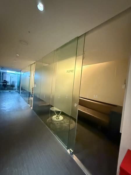 Office for Rent in Mont Kiara (Kuala Lumpur) - Liiezz Lim - Corridor - PropertyGuru.com.my