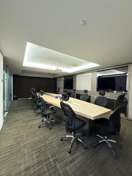 Office for Rent in Mont Kiara (Kuala Lumpur) - Liiezz Lim - Interior - PropertyGuru.com.my