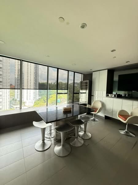 Office for Rent in Mont Kiara (Kuala Lumpur) - Liiezz Lim - Dining Room - PropertyGuru.com.my