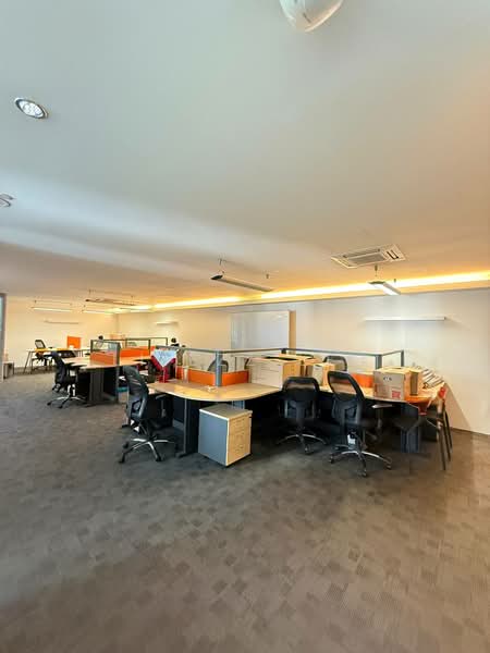 Office for Rent in Mont Kiara (Kuala Lumpur) - Liiezz Lim - Interior - PropertyGuru.com.my