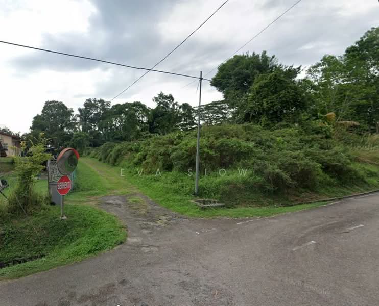 Residential Land for Sale in Kampung Bahru (Johor Bahru) - Eva Siow - Exterior - PropertyGuru.com.my
