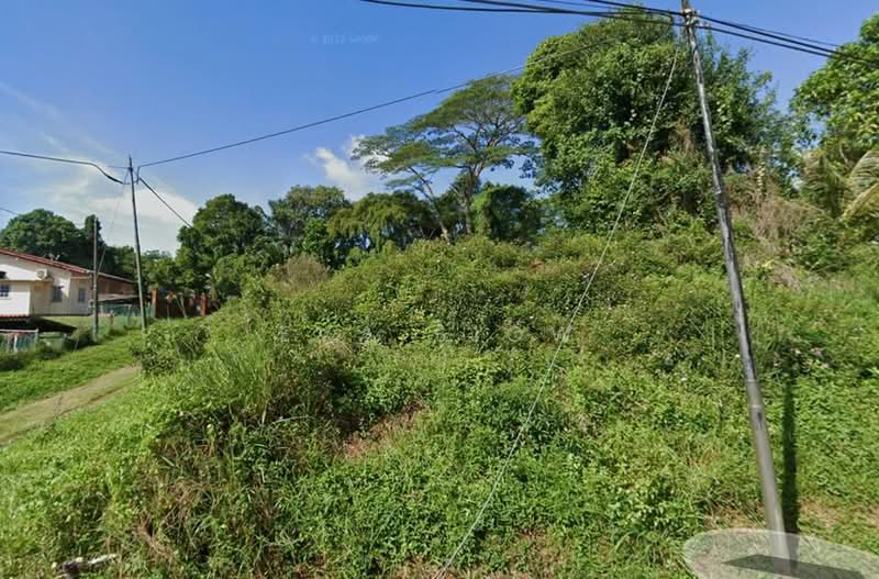 Residential Land for Sale in Kampung Bahru (Johor Bahru) - Eva Siow - Exterior - PropertyGuru.com.my