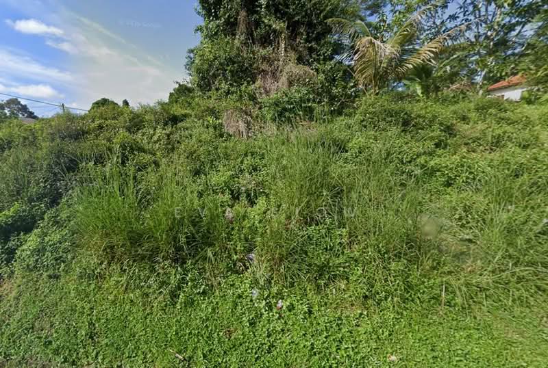 Residential Land for Sale in Kampung Bahru (Johor Bahru) - Eva Siow - Exterior - PropertyGuru.com.my