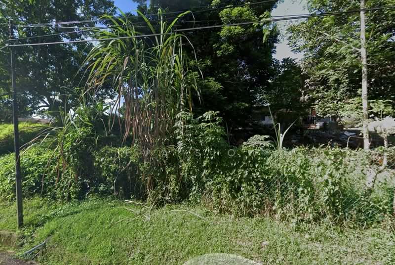 Residential Land for Sale in Kampung Bahru (Johor Bahru) - Eva Siow - Exterior - PropertyGuru.com.my