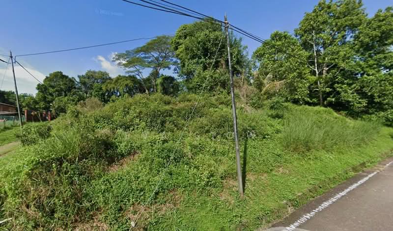 Residential Land for Sale in Kampung Bahru (Johor Bahru) - Eva Siow - Exterior - PropertyGuru.com.my