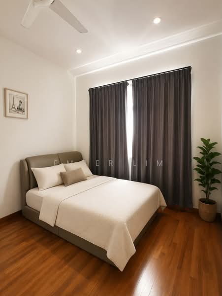 Cluster House for Sale in Eco Botanic (Iskandar Puteri (Nusajaya)) - Ember Lim - Bedroom - PropertyGuru.com.my