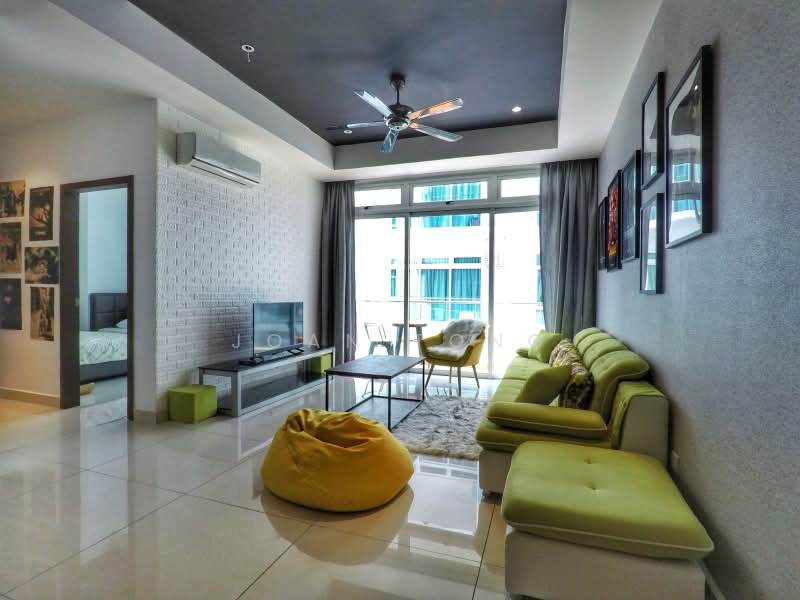Condominium for Sale at KSL D'Esplanade Residence - Joan Tong - PropertyGuru.com.my