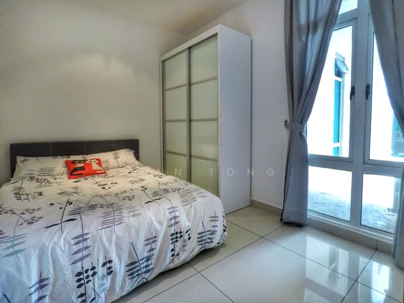Condominium for Sale at KSL D'Esplanade Residence - Joan Tong - PropertyGuru.com.my