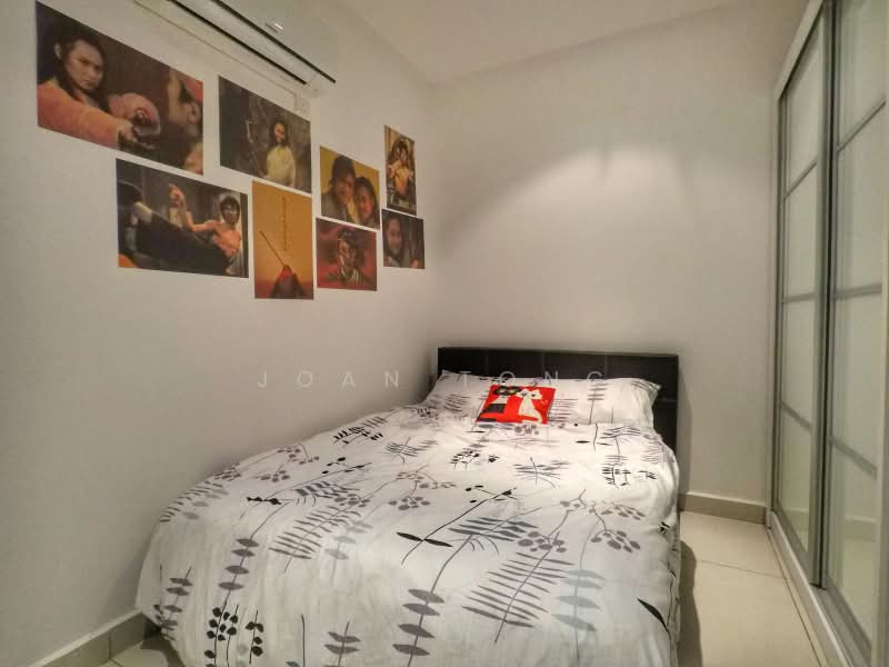 Condominium for Sale at KSL D'Esplanade Residence - Joan Tong - PropertyGuru.com.my