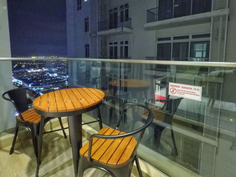 Condominium for Sale at KSL D'Esplanade Residence - Joan Tong - PropertyGuru.com.my