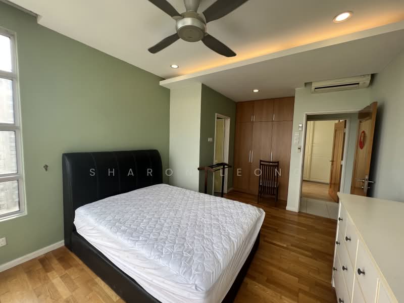 Condominium for Sale at The Tamarind - Sharon Leong - Bedroom - PropertyGuru.com.my