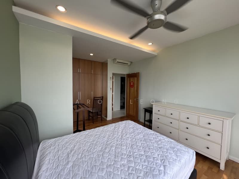 Condominium for Sale at The Tamarind - Sharon Leong - Bedroom - PropertyGuru.com.my