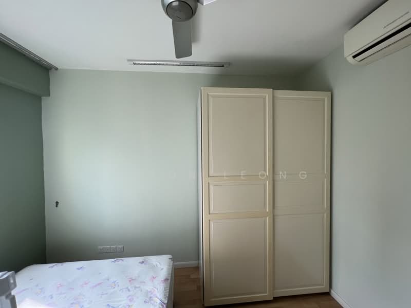 Condominium for Sale at The Tamarind - Sharon Leong - Bedroom - PropertyGuru.com.my